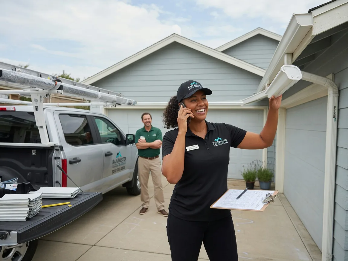 Gutter Installation Colfax, IL FAQs